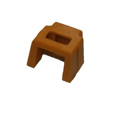 Bostitch Genuine OEM Replacement Safety Pad, JV5102E1