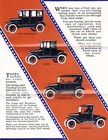 1923 Ford Model T Sales Brochure