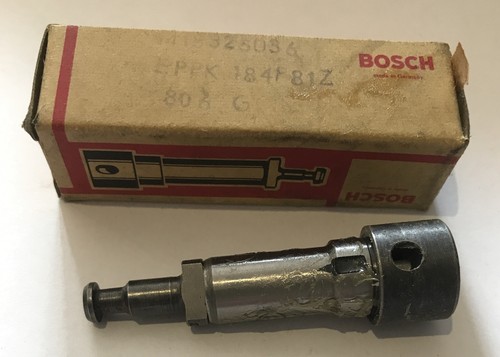 Bosch 1418325036 Pumpenelement EPPK184P81Z passt für Mercedes-Benz Deutz pump el - Picture 2 of 3