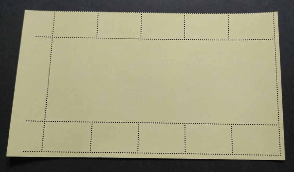 USA 1991 A World at War in 1941 Stamps Block of 10v Mint NH 美国发行世界二战邮票 - Image 2 of 2