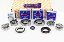 Boite de vitesse Hyundai I20