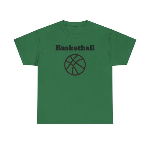 Unisex Basket Ball T-shirt - Picture 51 of 57