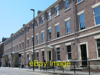 Photo 6x4 Ellison Place NE1  c2015