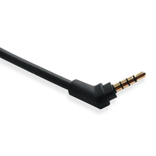3.5mm Microphone Mic Boom for Kingston HyperX Cloud Flight/ S Gaming Headset a - Picture 6 of 10