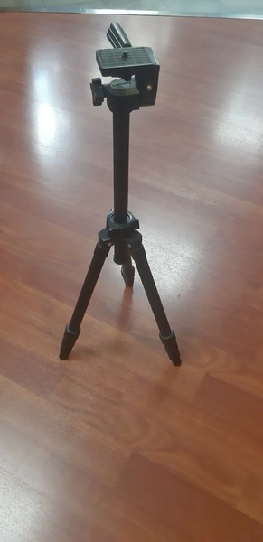 TRIPODE