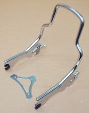 Harley Davidson Original "Holdfast" Sissy Bar Support De Dos MK 8 Softail