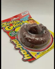 Jokes & Gags Fake Dog Poop  Poo Doggie Doggy Doo Deluxe Toy Novelty New