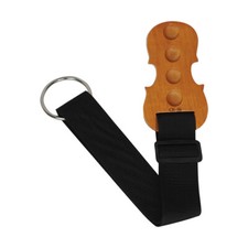 Solid Wood Cello Anti-slip Plate CA-36 Anti-slip Bracket Musical Instrument Part