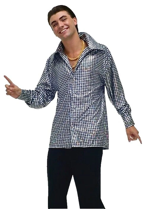 Forum Polyester Costumes 1970s Theme