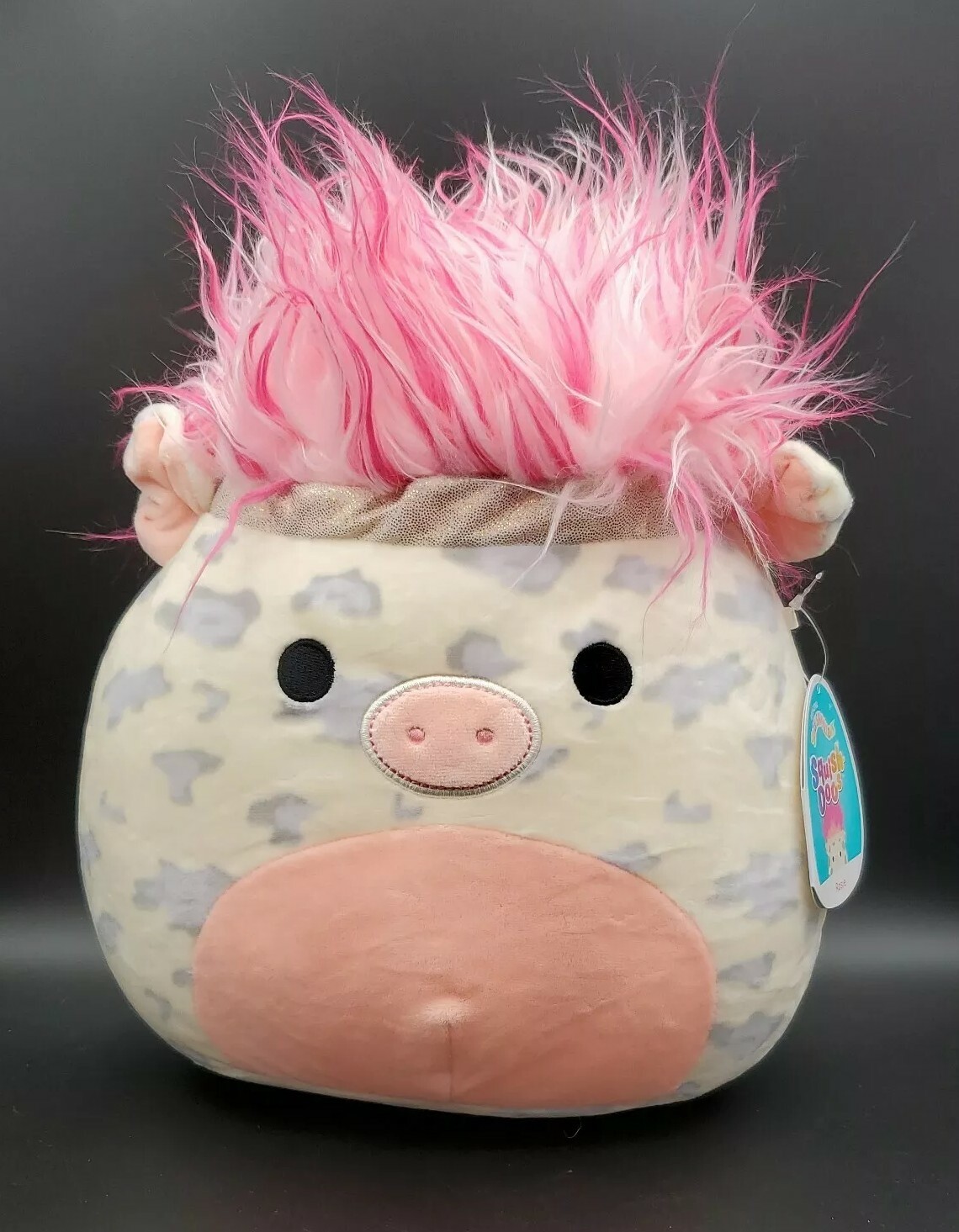 squishmallow squishdoo