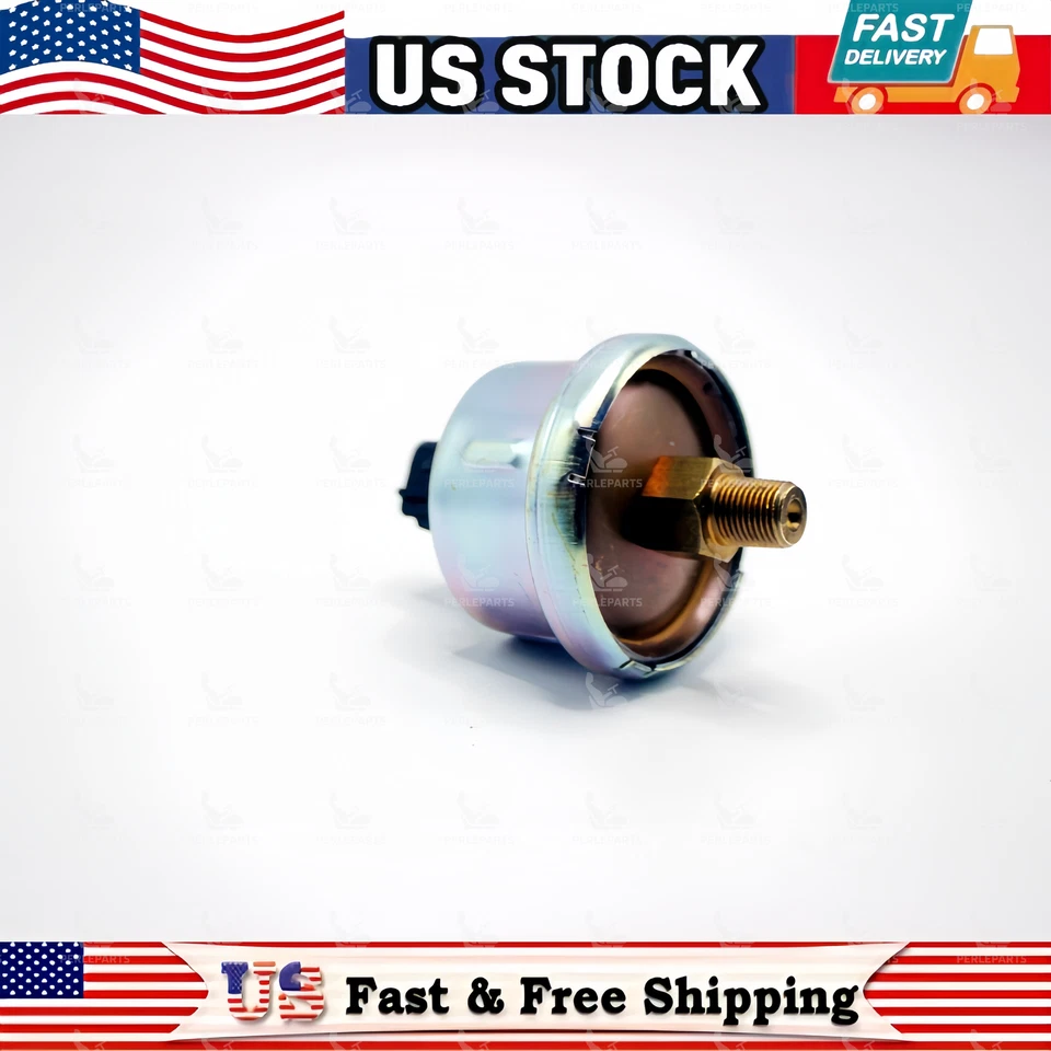 83520-60051 GENUINE TOYOTA SEQUOIA TUNDRA LX470 LX570 OIL PRESSURE SENDING UNIT - Image 4 of 4