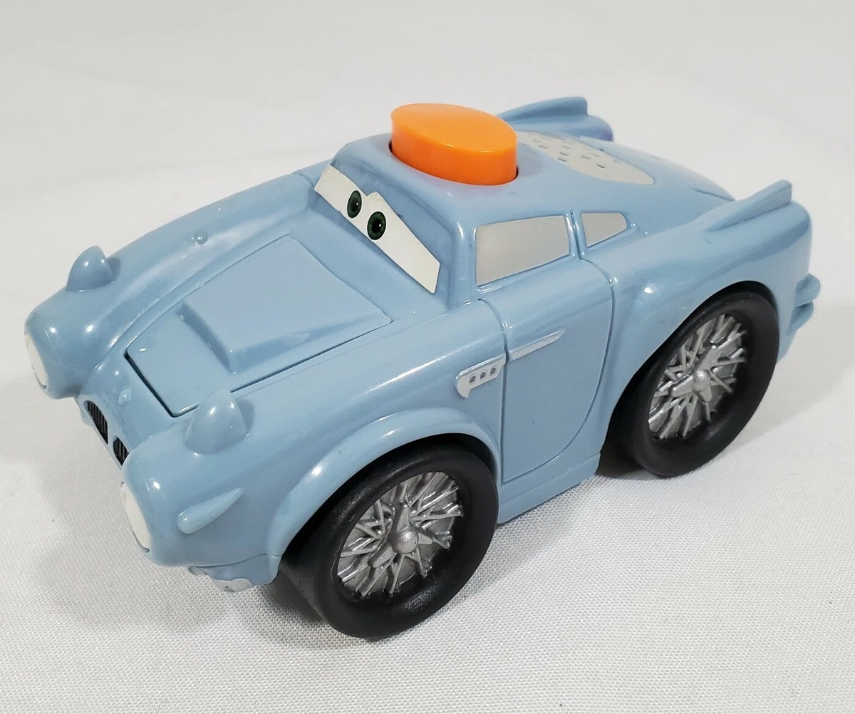 Finn sales cars 2