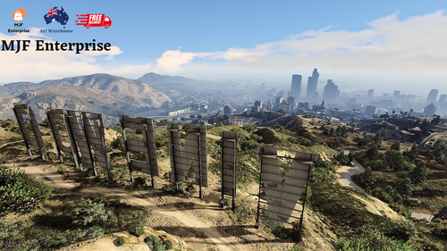 Grand Theft Auto V - Playstation 5 - Picture 7 of 11