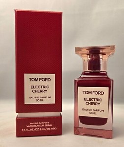 Tom Ford Electric Cherry | eBay Tom Ford Electric Cherry | eBay
