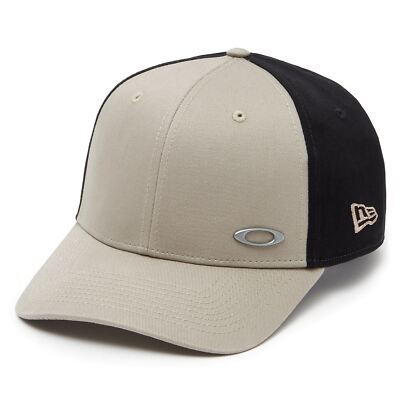 [911548-30W] Mens Oakley Tinfoil Cap