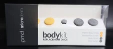 PMD MicroDerm BodyKit Replacement Disks (#2203)