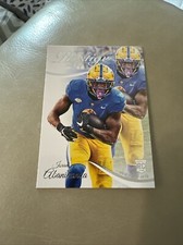 2023 Prestige #341 Israel Abanikanda RC - New York Jets