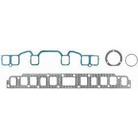 MS90949 Felpro Set Intake & Exhaust Manifold Gaskets New for J Series Wrangler