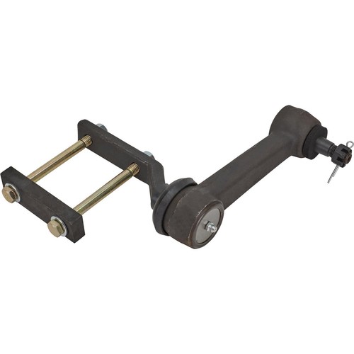 Power Steering Conversion Kit, 14:1 Ratio, Fits Chevy Car 1958-64 - Picture 13 of 22