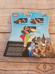 Lego Dimensions Chima Laval & Mighty Lion Rider Fun Pack No. 71222 Age 7-14 NIB