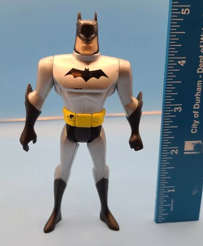 Kenner/Mattel/McDonalds Batman Actionfiguren SIE WÄHLEN - Bild 57 von 58