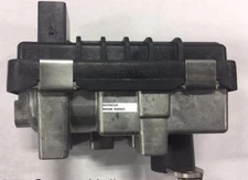 Turbo Actuator Garrett Hella Mercedes Sprinter Jeep Audi VW Repair Service 