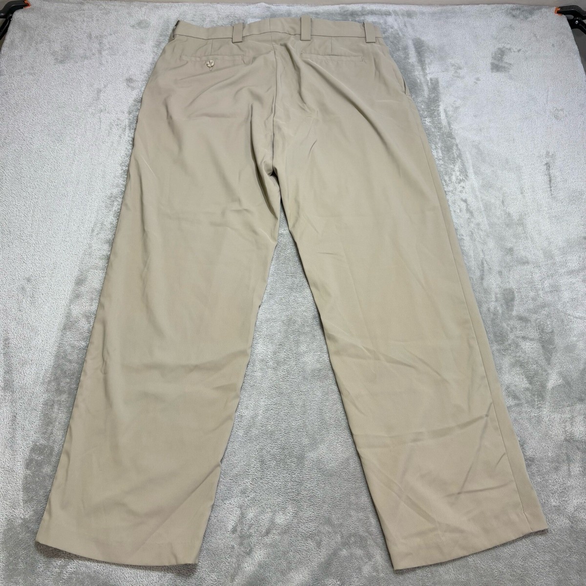 NIKE - NIKE GOLF×タイガーウッズコレクション ゴルフパンツ Sz.35 美品 f099d2a414d37e5f3f98dfe127b7b2