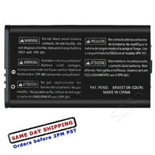 Long Lasting 2000mAh Replacement Li-ion Battery for Nintendo 3DS XL SPR-003