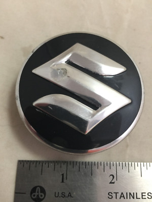 2005 2006 Suzuki Reno OEM Factory Hubcap Hub Center Cover Cap OE