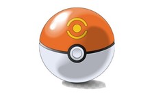 Pokemon Sword and Shield Sport Ball For Sale
