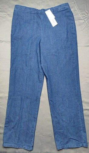 Alfred Dunner Petal Pushers Womens 12 