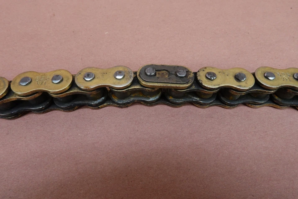 Cadena Suzuki GSXR 600 GSXR600 2001-2003 Foto 2 de 4