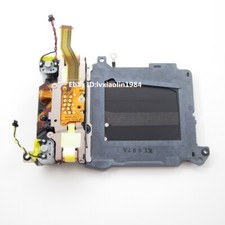Repair Parts For Canon EOS R5 / R5C Shutter Unit Blade Curtain Box Group Assy