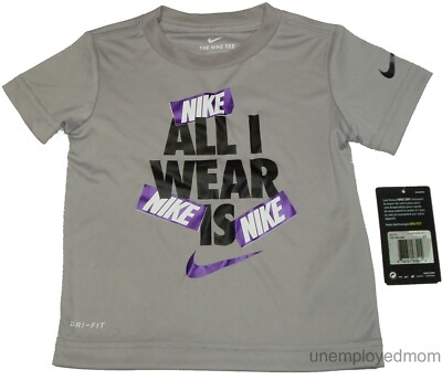 cute nike tees