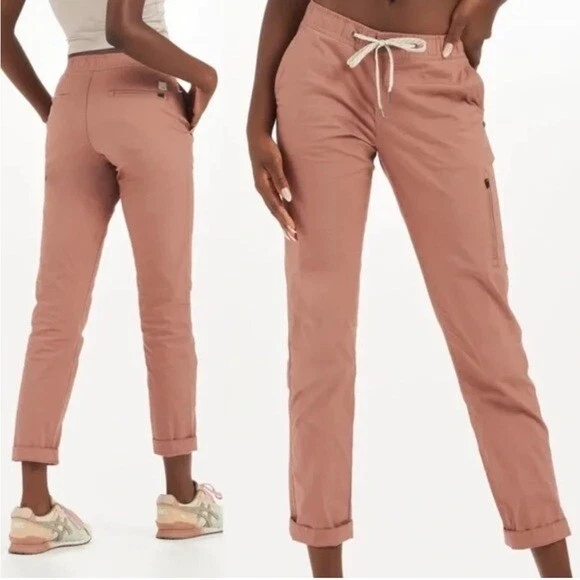 vuori ripstop climber hiking utility pants