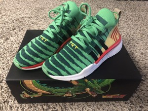 shenron eqt