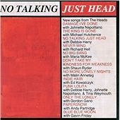 The Heads : No Talking, Just Heads CD Highly Rated eBay Seller Great Prices