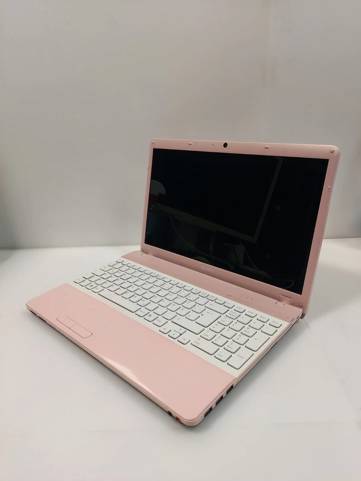 Sony Vaio VPCEB4J1E / PROZESSOR UNBEKANNT/4GB RAM / DEFEKT ERSATZTEILE/#T876 - Bild 2 von 4