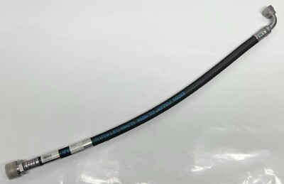 22188974 Genuine Volvo Transmission Oil Cooler Hose Assembly