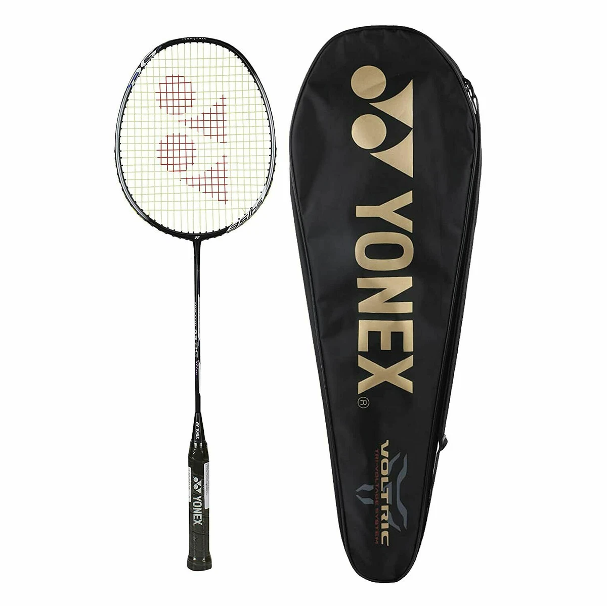 Raqueta Badminton Flash 20