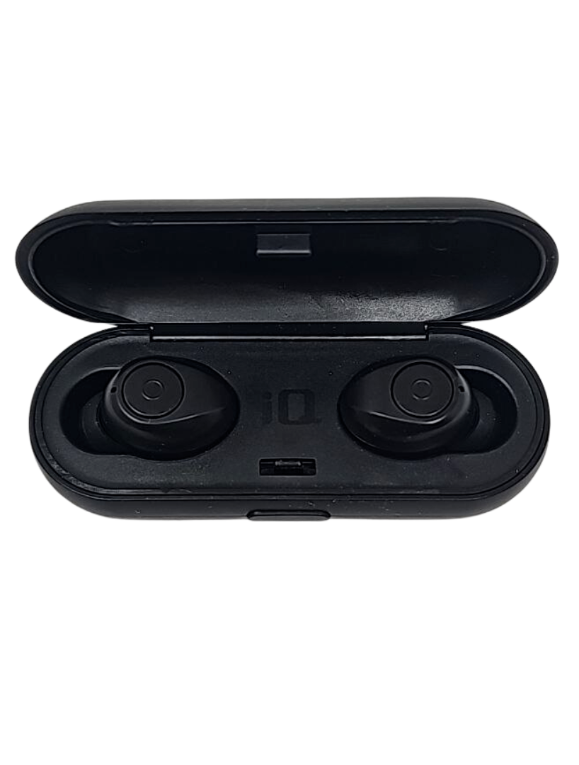 IQ Podz 06 True Wireless Earbuds Bluetooth Earphones Charging