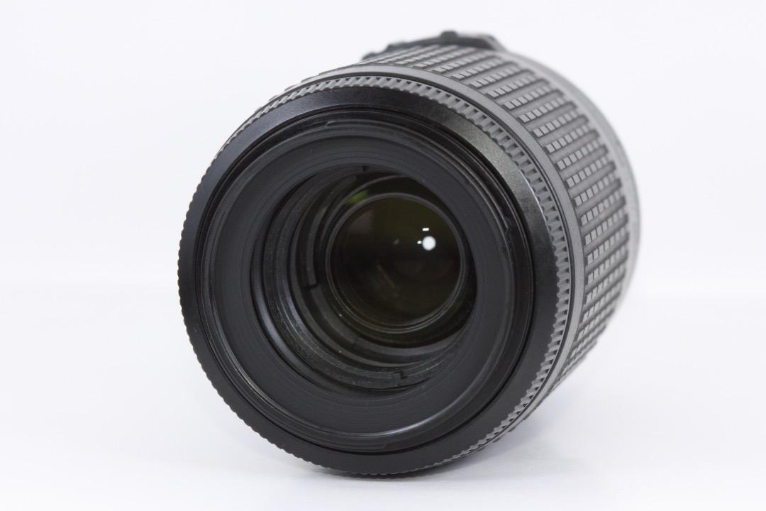 美品 Nikon AF-S 55-200mm F4-5.6 G VR #8880 Amazon.com : Nikon 55-200mm f/4-5.6G ED-IF AF-S DX VR