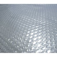 Blue Wave 33-feet Round Solar Blanket For Above Ground Pools 12-mil, Clear, New, on sale Blue Wave 33-feet Round Solar Blanket For Above Ground Pools 12-mil, Clear, New, on sale