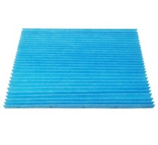 Suitable for Daikin air purifier filtration MC70KMV2/MCK57LMV2 blue filter paper