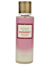 VICTORIA'S SECRET SNOWDRIFT FRAGRANCE BODY MIST SPRAY SPLASH 8.4 oz NEW