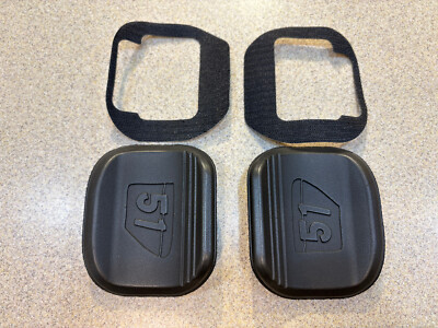 NEW 51 Speedshop Standard Replacement Arm Pads