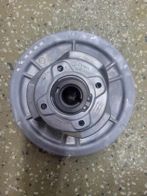 American Landmaster CVTech Driven Clutch 4x2 16541 Replaces Part 2