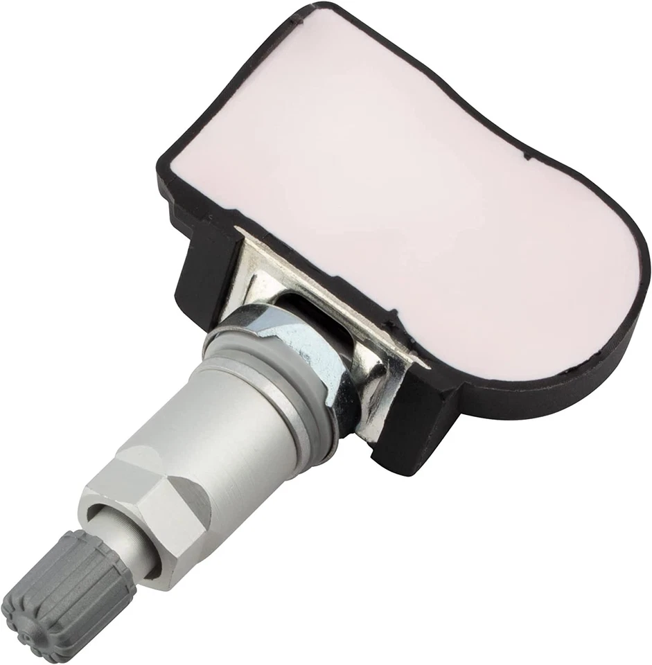 Juego de 4 sensores de presión de neumáticos 56029527AA para Chrysler Town & Country 2008-2012 Foto 4 de 4