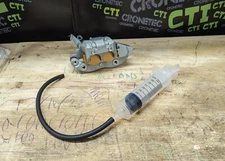 CTI Reverse Hydraulic Brake Bleeder ATV MOTORCYCLE DIRTBIKE