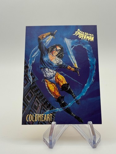 1995 Fleer Ultra Spider-Man Spiderman Marvel Premiere Base Card You Pick Choose - Picture 30 of 84